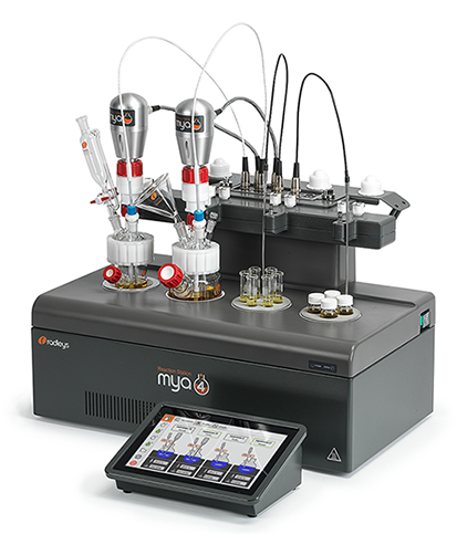 Visualizza il Prodotto MYA 4